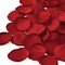 200pcs Silk Flower Petals for Wedding, Rose Petals for Decoration, Fake Flower Petals for Bridal Showers, Flower Girl Petals for Anniversaries and Parties